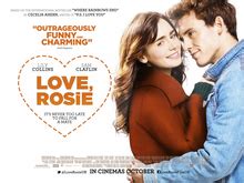 Love, Rosie (2014)